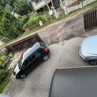 Trinkelių perklojimas
