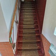 Laiptų gamyba