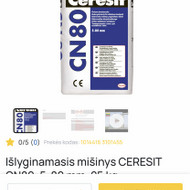 Užnešti