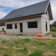 Fasado šiltinimas, apdaila dekoratyviniu tinku