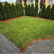 Trinkelių klojimas ~65m2 3500 EUR
