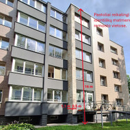 Statybinių pastolių nuoma su pristatymu ir sumontavimu