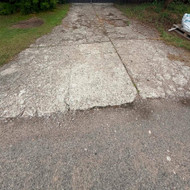 Trinkelių klojimas