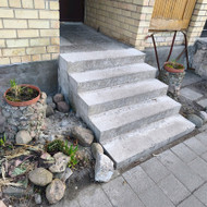 Ieškau laiptininkų