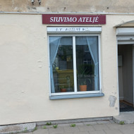 Reklamos gamyba