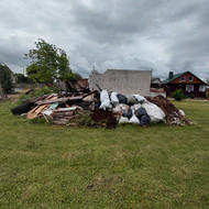 Šiukšlių išvežimas