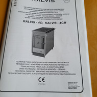 Pajungti centrinio sildymo kietojo kuro katila