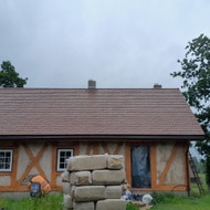 Kaminų skardinimas