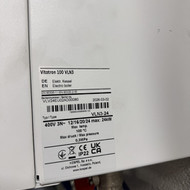 Viessmann paleidimas