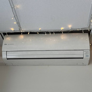 Kondicionerių taisymas Fujitsu