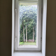 Langų montavimas