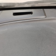 Automobilio salono valymas