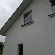 Metalinių laiptų gamyba laukui