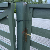 Ieškau gerų meistrų
