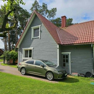 Stoginės