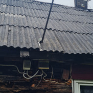 Ieškau elektriko oro linijos