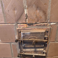 Pečiaus renovacija
