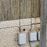 Ieškau elektriko, Rumšiškės