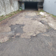 Kelio tiesimas (asfaltavimas arba betonavimas)