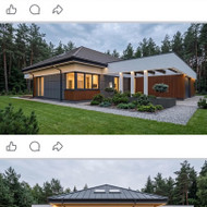 3D vizualizacijų kūrimas