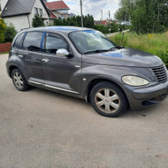 Chrysler PT cruiser