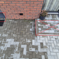 Trinkelių klojimas ir perkėlimas