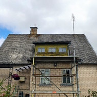 Stogo renovacija