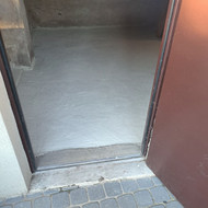 Betonavimo darbai
