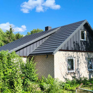 Fasado šiltinimas