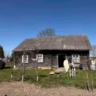 Griovimo darbai Panevėžio raj.