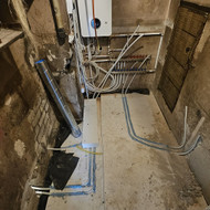 Santechnikai, santechnikos darbai