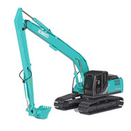 Ilgastrėlio ekskavatoriaus nuoma