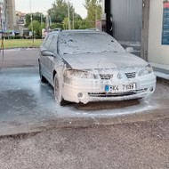 Automobilio pardavimas