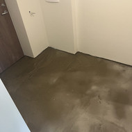 Grindų aukščių sulyginimas
