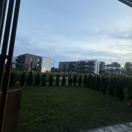Segmentinės tvoros
