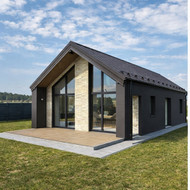 ARCHITEKTO -15 NAMŲ KVARTALO PROJEKTAVIMUI
