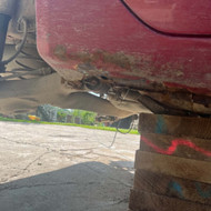 Kėbulo remontas