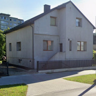 Dekoratyvinio tinko uždėjimo