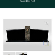 Paminklai kapams