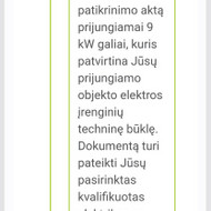 Elektrikas