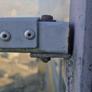 Stikliu laminavimas