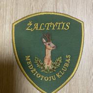 Siuvinėjimo paslaugos