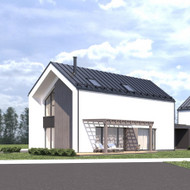 Fasadų apdaila