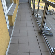 Vidaus apdailos darbai