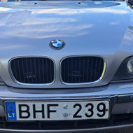 Automobilių dažymas