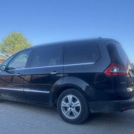 Dyzelinių automobilių remontas