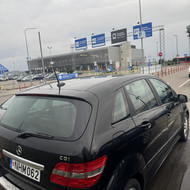 MB 180, 2l