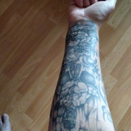 Tatuiravimas