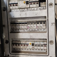 Ieškau elektriko