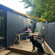 Stoginė